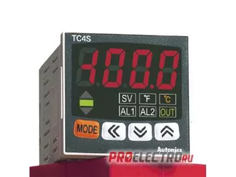 TC4SP-N4N Температурный контроллер, A1500001055