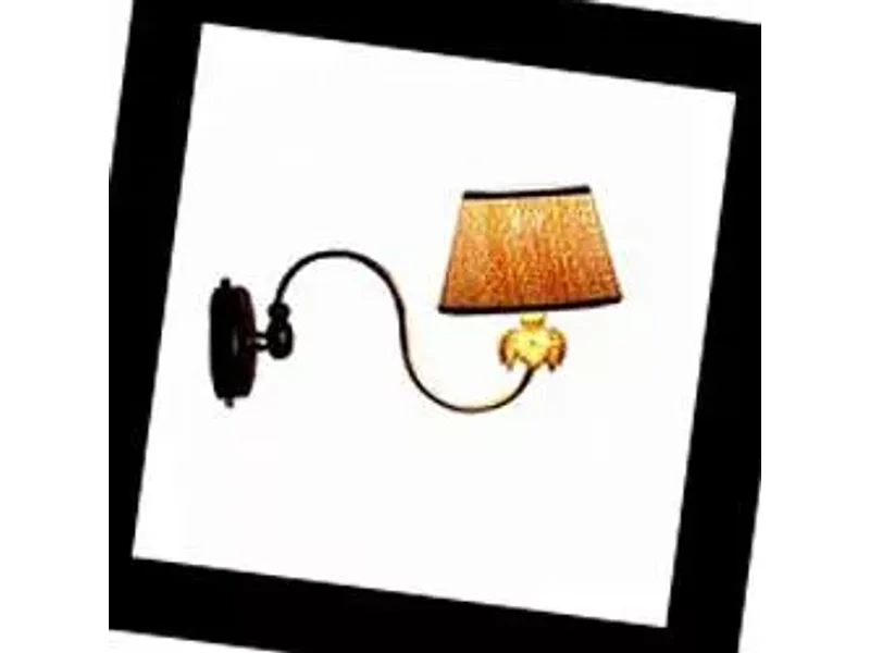 Baga, Patrizia Garganti 780-877 830, Бра