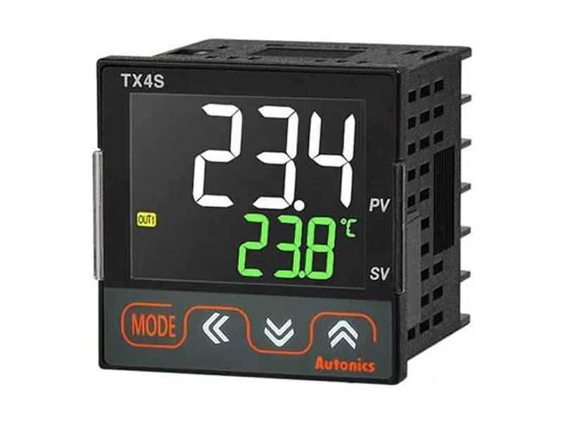 TX4S-14C Температурный контроллер, 100-240VAC, A1500004122