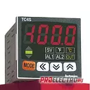 TC4S-N4N Температурный контроллер, A1500001028