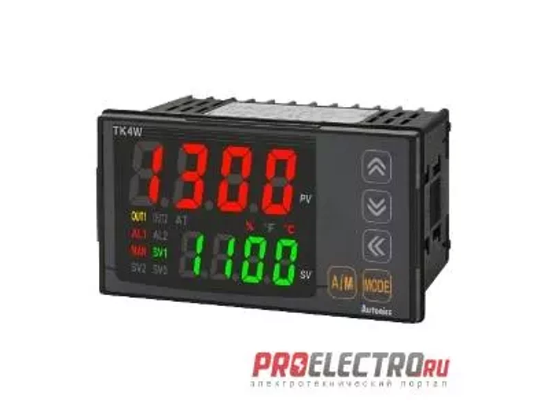 TK4W-14CR Температурный контроллер, 100-240VAC, A1500001535