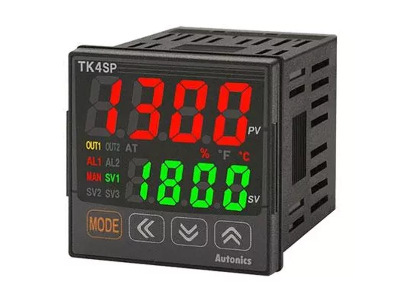TK4SP-14SC Температурный контроллер, 100-240VAC, A1500001303