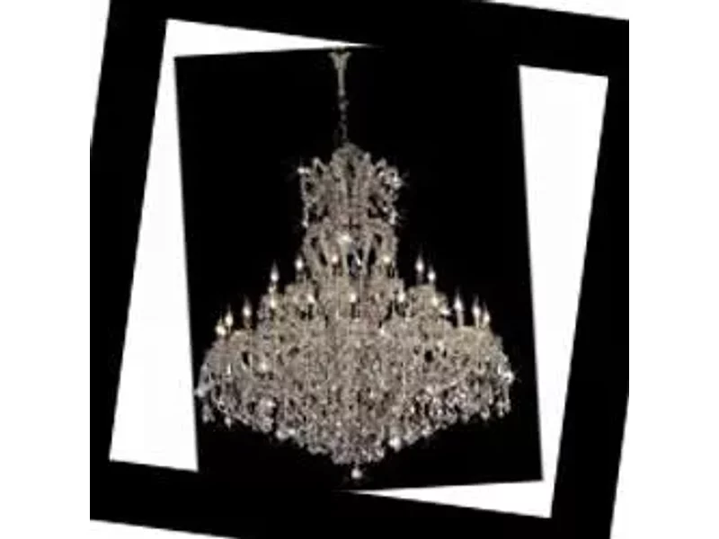 Laudarte DL9222D DL 9222 D, Люстра