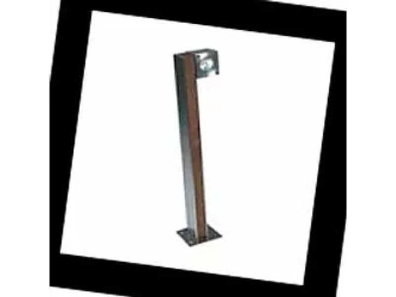 QB601D220EP Q-BIC Royal Botania, Уличный фонарь