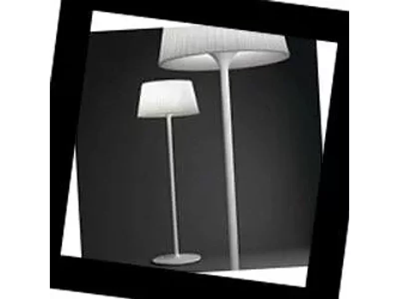 Plis Vibia 4030, Уличный торшер