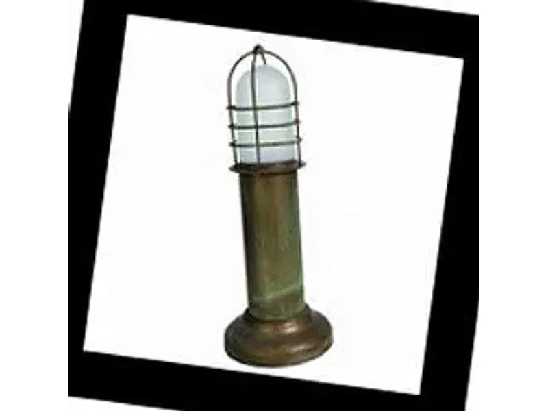 Net Moretti Luce 1856 O.AR, Уличный торшер
