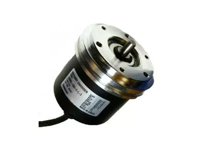 E58SS6-1024-6-L-5 Инкрементальный энкодер, 5VDC, 1024 имп./об, A2500004697