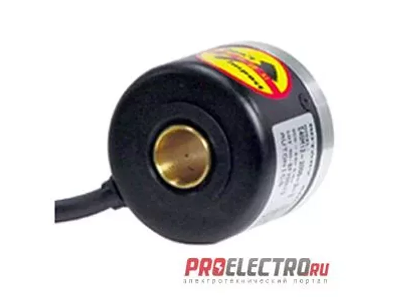 E40H12-100-3-V-24 Инкрементальный энкодер, 12-24VDC, A2500006189