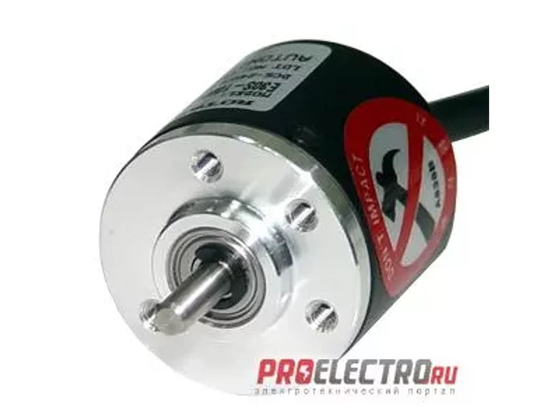 E30S4-360-3-T-5 Инкрементальный энкодер, 5VDC, A2500001871