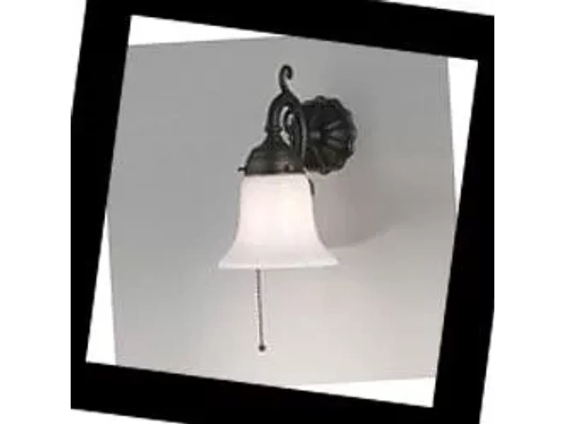 A30 Berliner Messinglampen a30-01opa, Бра