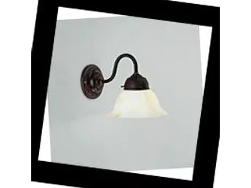 A7-11maa A7 Berliner Messinglampen, Бра