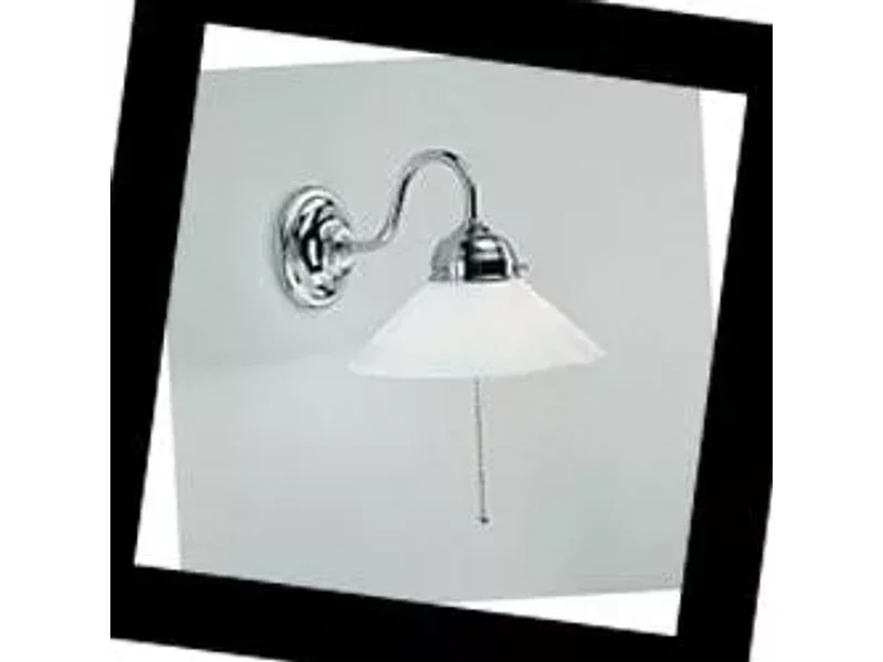 A8 a8-17opc Berliner Messinglampen, Бра