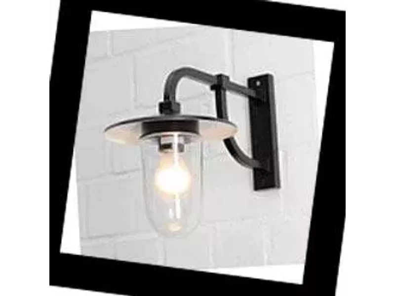 AA001-210klSZ AA00 Berliner Messinglampen, Бра