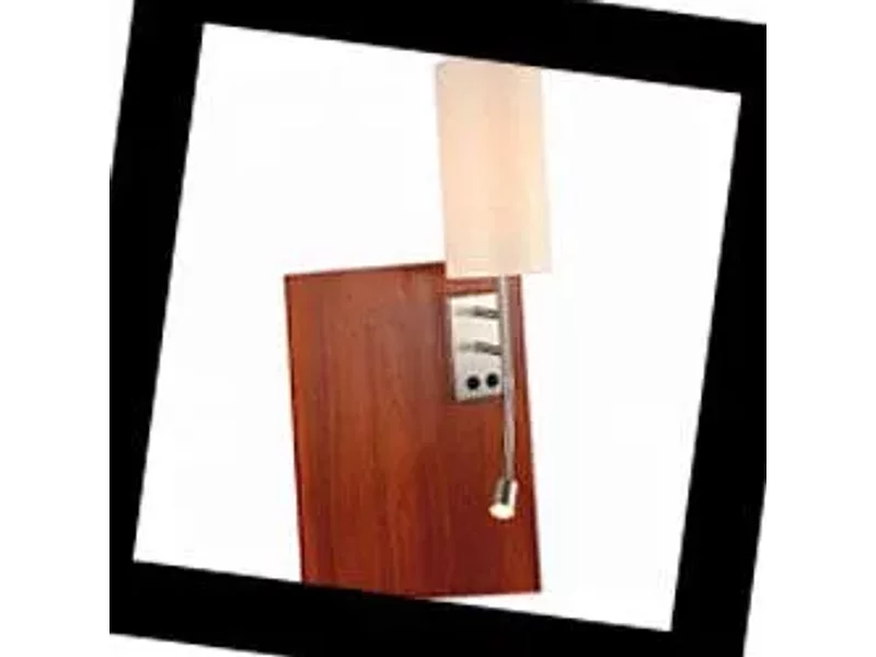 Berliner Messinglampen 11.0856-14.0857 WA-26.0114.80, Бра