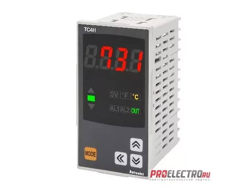 TC4H-24R Температурный контроллер, A1500001079