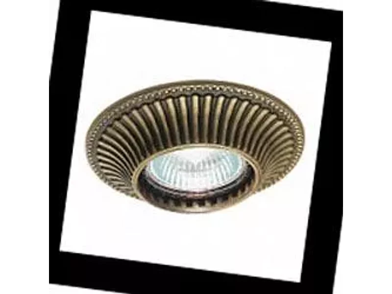 Possoni DL7802 (008) 7800, Точечный светильник