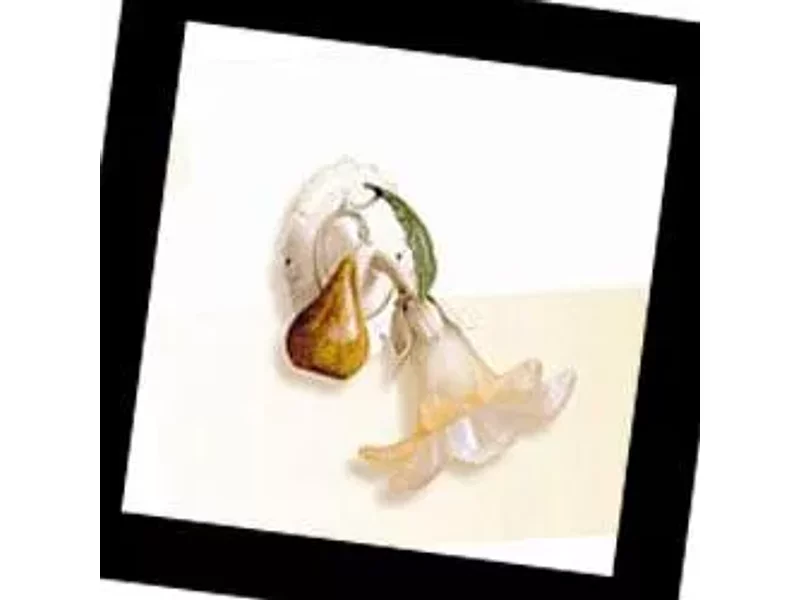 FRUTTA Passeri F.6460/1 Dec.05, Точечный светильник
