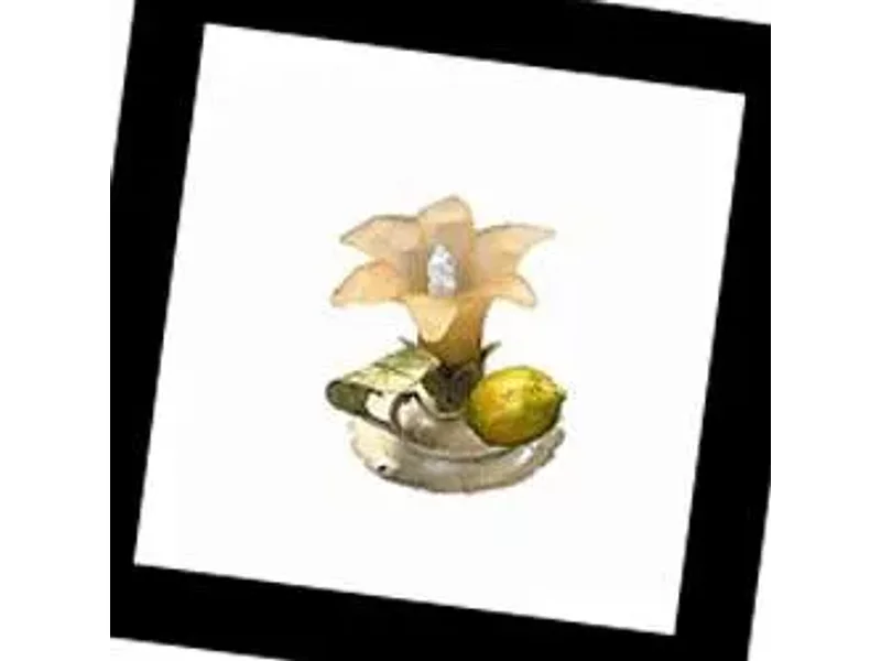 FRUTTA Passeri F.6195/1 Dec.04, Точечный светильник
