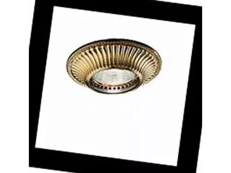 Kolarz Milord 0297.10R.4, Точечный светильник