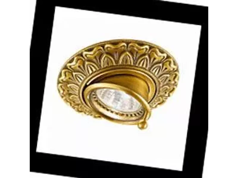 Kolarz Milady 0298.10B.15, Точечный светильник