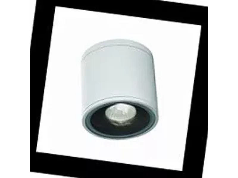Gun PL1 Bianco Ideal Lux GUN, Точечный светильник