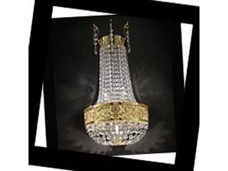 Impero Deco VE 823 A3 Masiero, Бра