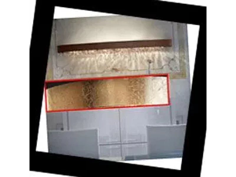 Olà Masiero Ola A6 OV 160 F01, Бра