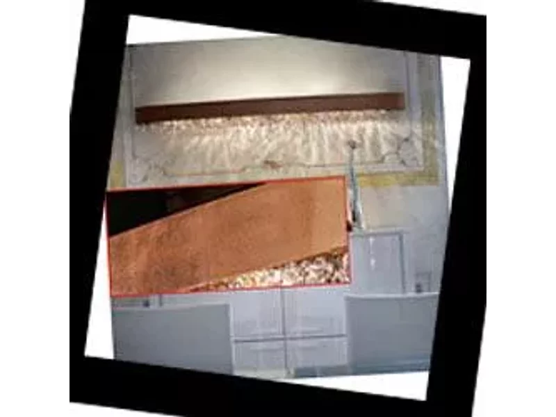 Olà Masiero Ola A6 OV 160 F03, Бра