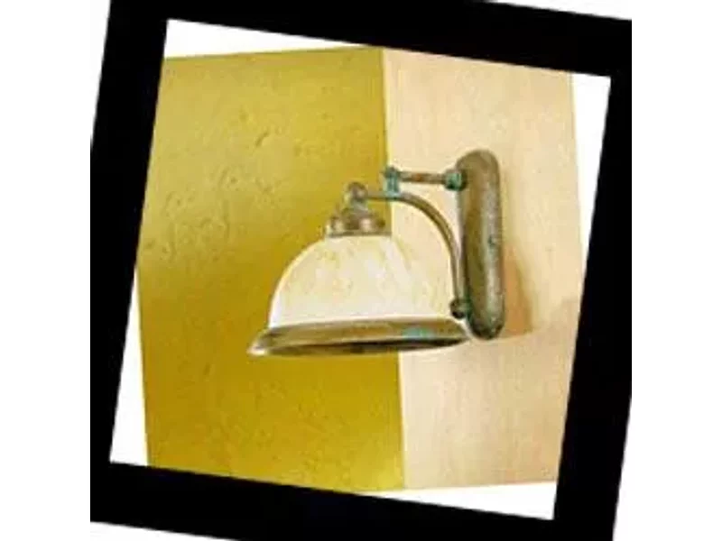408-1425 Marble Lustrarte, Бра