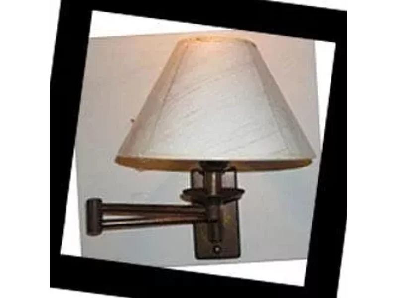 472BA-0089 AMBIENTE Lustrarte, Бра