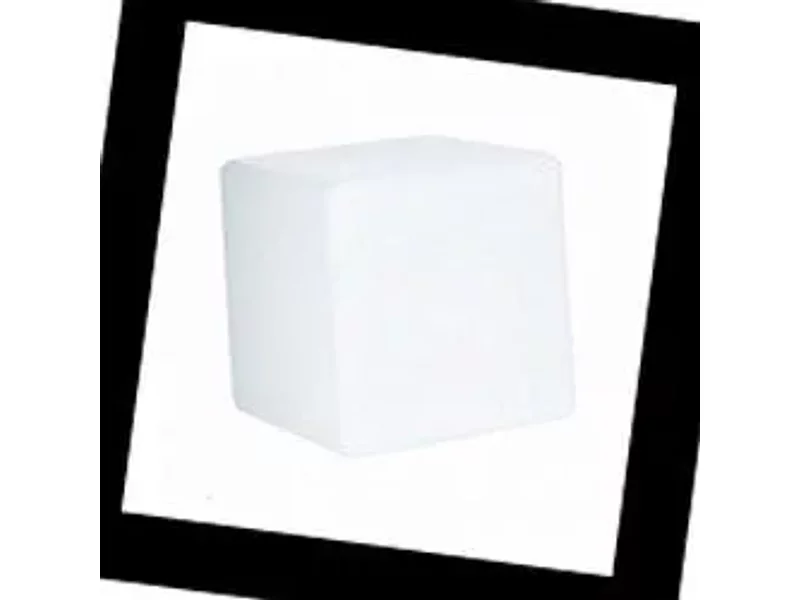 Luna Ideal Lux Luna PT1 D40, Уличный торшер