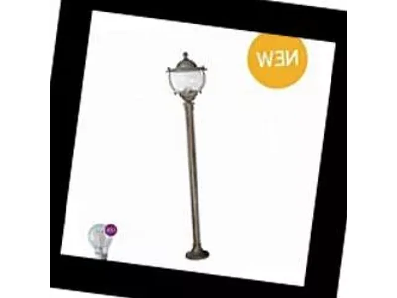 Moretti Luce 2050-2057 2056.ar, Уличный столбик