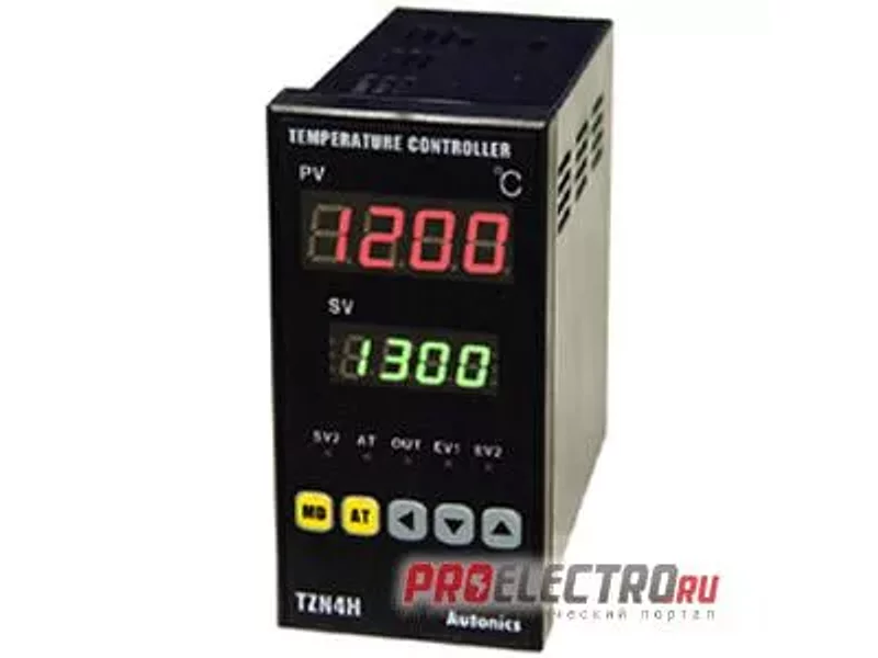 TZN4H-14R Температурный контроллер, A1500000952