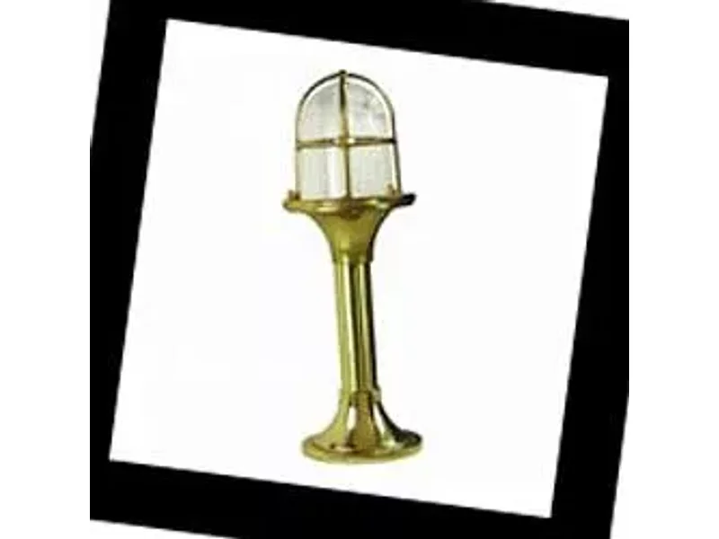 183 Moretti Luce Ocean, Уличный столбик