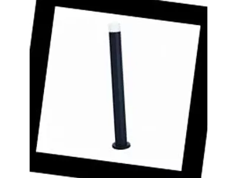Ideal Lux Venus PT1 Big Antracite Venus, Уличный столбик