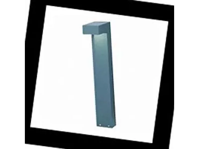 Ideal Lux Sirio Sirio PT2 Small Antracite, Уличный столб