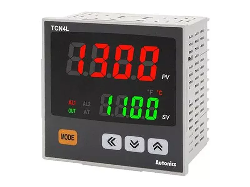 TCN4L-24R Температурный контроллер, 100-240VAC, A1500001092