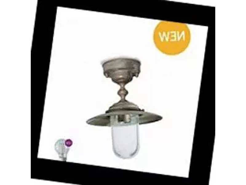 162f.t.ar Moretti Luce 133-162, Уличный светильник
