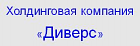 "Холдинговая Компания "Диверс"