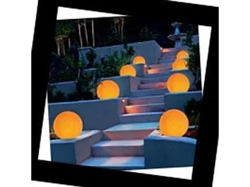 Oh! Mars Linea Light 15130, Уличный светильник