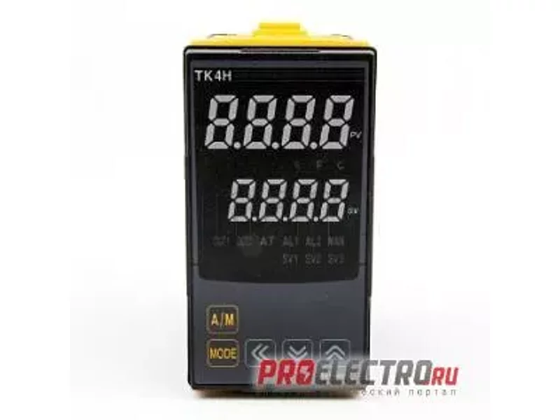 TK4H-24CN Температурный контроллер, A1500001651