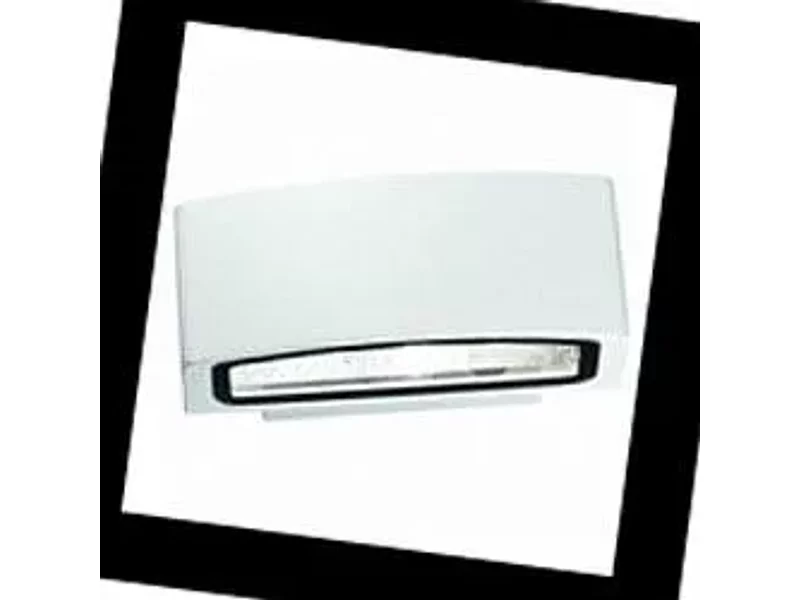 Andromeda AP1 Bianco Ideal Lux Andromeda, Уличное бра