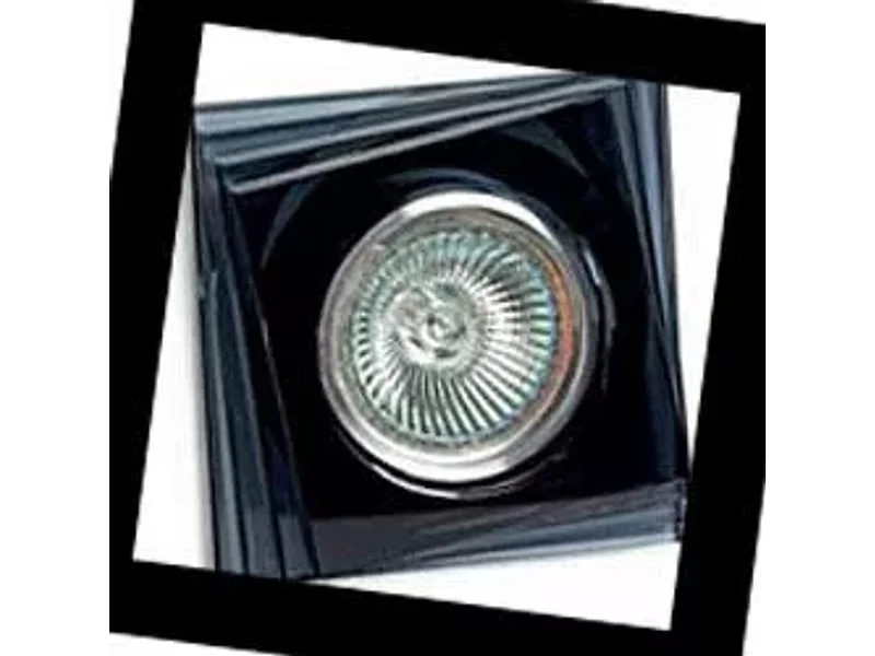 100 fumé Voltolina(Classic Light) FARETTI, Точечный светильник Voltolina(Classic Light) 100 fumé