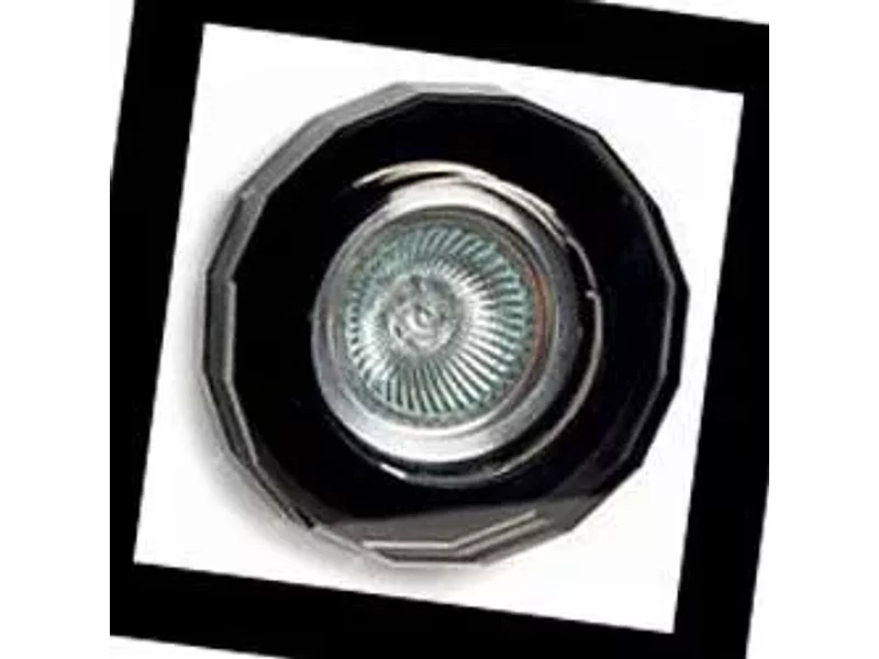 FARETTI Voltolina(Classic Light) 458 fumé, Точечный светильник Voltolina(Classic Light) 458 fumé