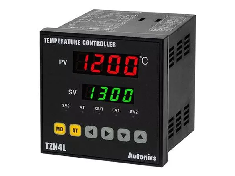 TZN4L-14C Температурный контроллер, 100-240VAC, A1500000973