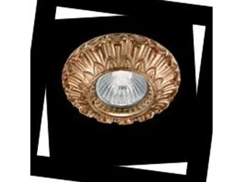 FA 14199/1 155 RDV Renzo Del Ventisette, Точечный светильник