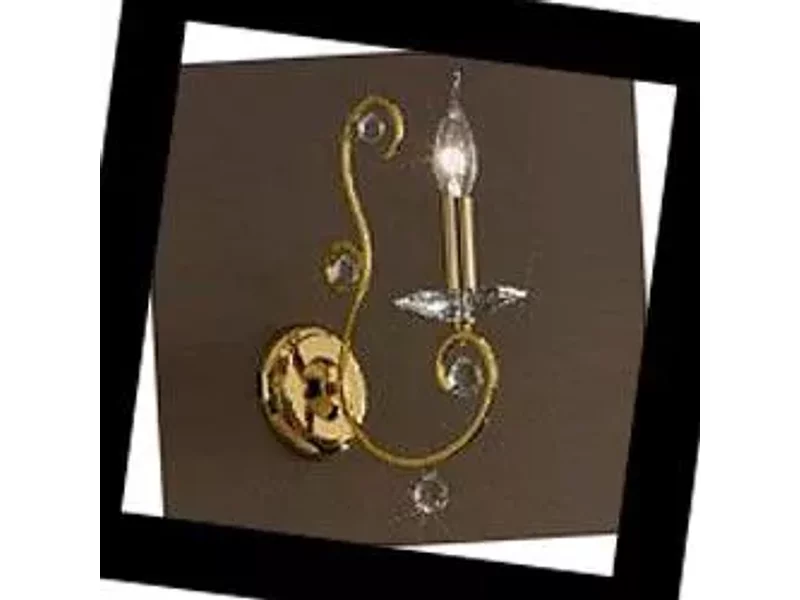 Kolarz 0232.61.3.KpT Carat, Бра
