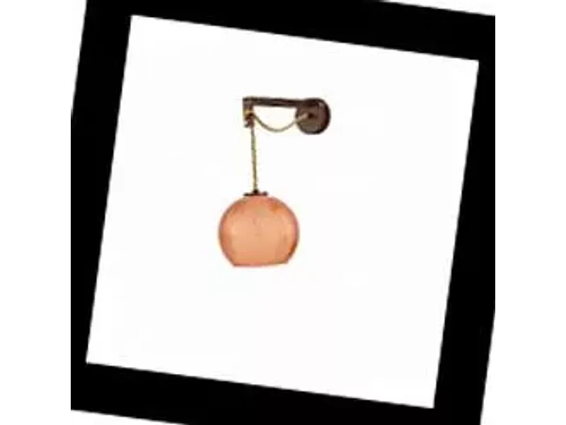 Fantasia Decorata Kolarz 5500.60190.0+0392.S20.Cu, Бра