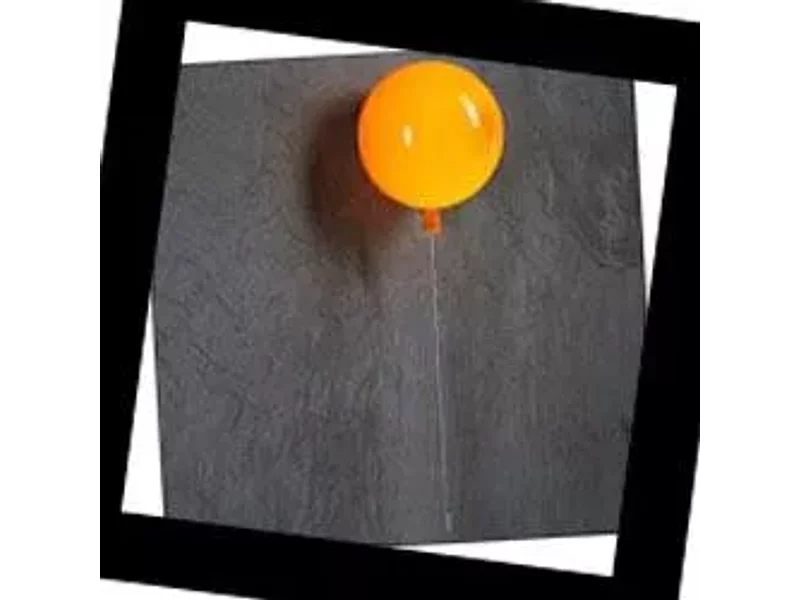 Loft IT 5055W/M orange 5055, Бра