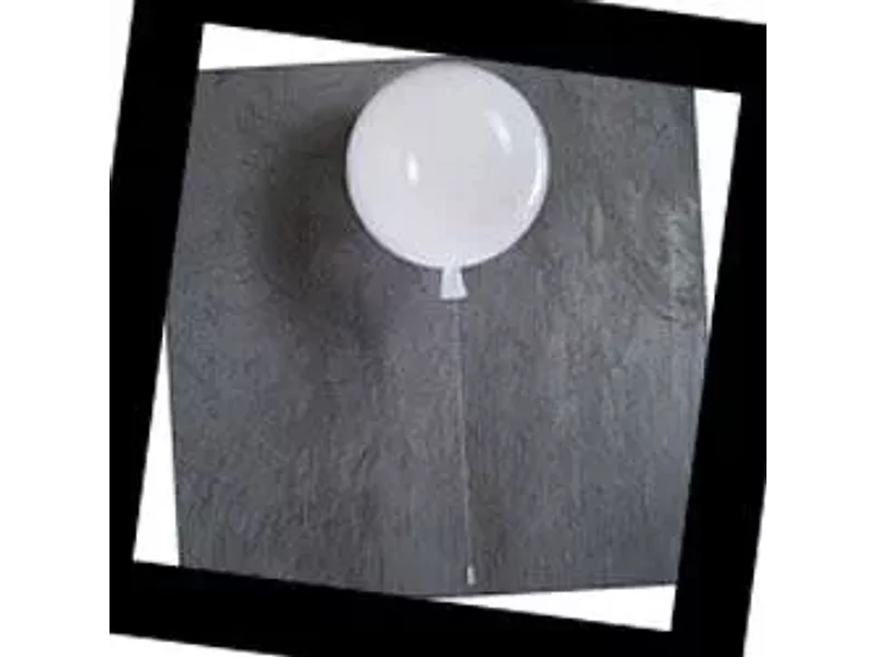 5055W/L white Loft IT 5055, Бра
